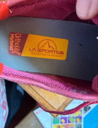 La Sportiva Ultra Raptor Zapatillas Trail Running