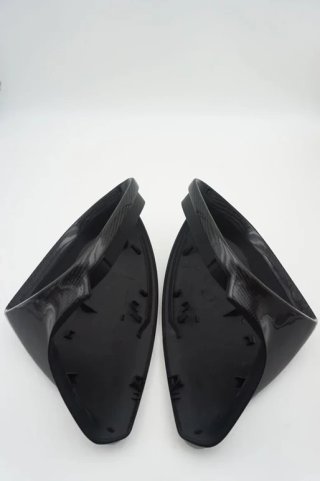 ESPEJOS CARCASA RETROVISOR CARBONO AUDI Q7