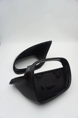 ESPEJOS CARCASA RETROVISOR CARBONO AUDI Q7