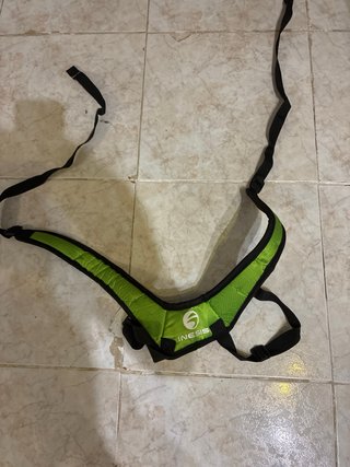 Bolsa de golf completa (palos Taurus III)