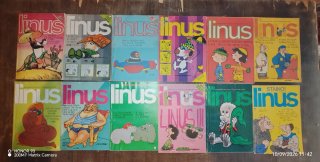 n. 12 fumetti