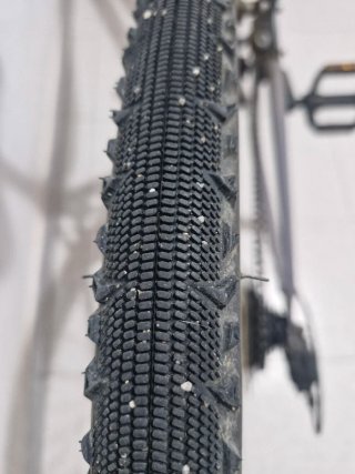 2 Bicicletas Riverside Talla M y S