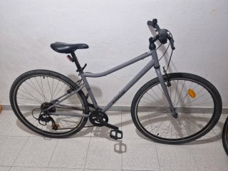 2 Bicicletas Riverside Talla M y S