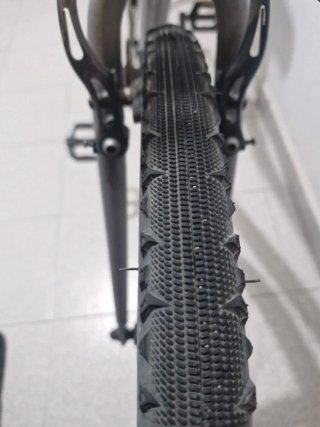 2 Bicicletas Riverside Talla M y S
