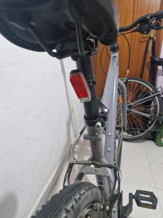 2 Bicicletas Riverside Talla M y S