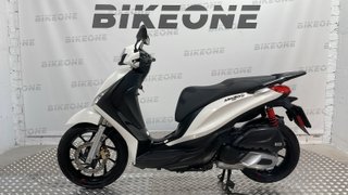Piaggio Medley 125 S