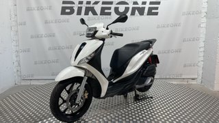 Piaggio Medley 125 S