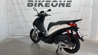 Piaggio Medley 125 S