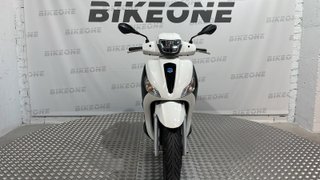 Piaggio Medley 125 S