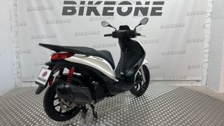 Piaggio Medley 125 S