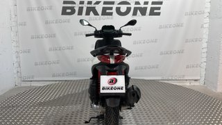 Piaggio Medley 125 S