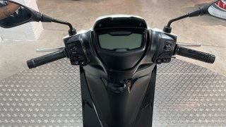 Piaggio Medley 125 S