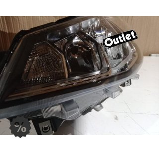 PK FARO IZQ PARA SEAT IBIZA 17-21 R016925C1