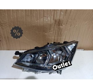 PK FARO IZQ PARA SEAT IBIZA 17-21 R016925C1