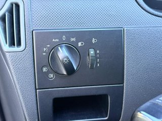 Mercedes-Benz Vito 2011
