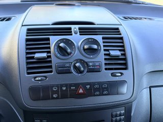 Mercedes-Benz Vito 2011