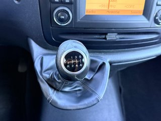 Mercedes-Benz Vito 2011