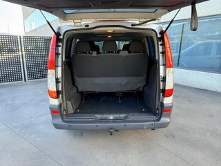 Mercedes-Benz Vito 2011