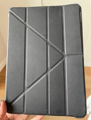 Funda protectora negra iPad Pro 10,5 (SOLO ENVÍO)