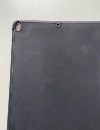 Funda protectora negra iPad Pro 10,5 (SOLO ENVÍO)