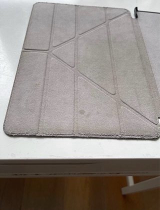 Funda protectora negra iPad Pro 10,5 (SOLO ENVÍO)