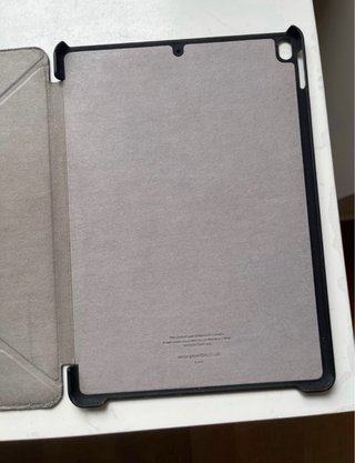 Funda protectora negra iPad Pro 10,5 (SOLO ENVÍO)