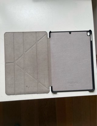 Funda protectora negra iPad Pro 10,5 (SOLO ENVÍO)