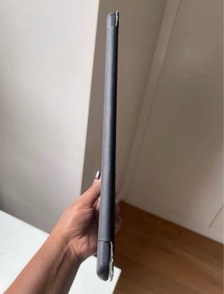 Funda protectora negra iPad Pro 10,5 (SOLO ENVÍO)