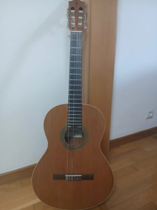 Guitarra Alhambra