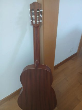 Guitarra Alhambra