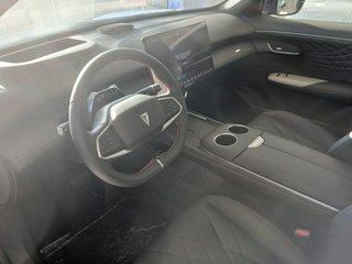 CHANGAN Deepal S07 -