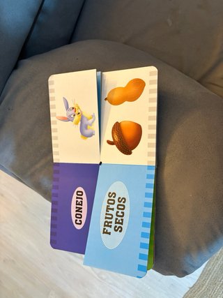 Cuento infantil para aprender sobre animales