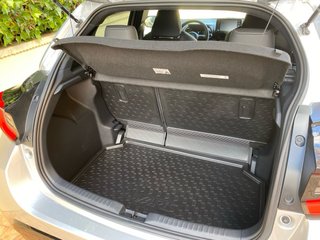 Toyota Yaris 1,5Hybrid 116cv STYLE 2021