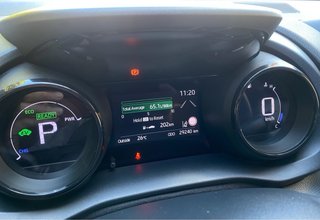 Toyota Yaris 1,5Hybrid 116cv STYLE 2021