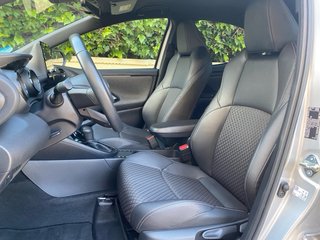 Toyota Yaris 1,5Hybrid 116cv STYLE 2021
