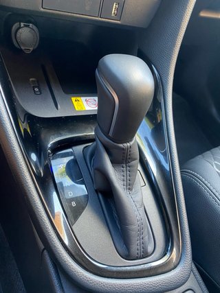 Toyota Yaris 1,5Hybrid 116cv STYLE 2021