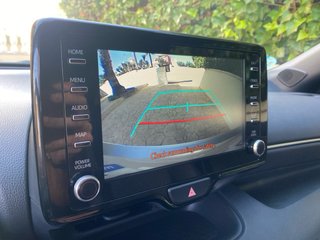 Toyota Yaris 1,5Hybrid 116cv STYLE 2021