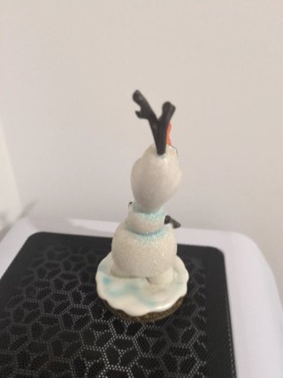 Figura Olaf Disney Land Original