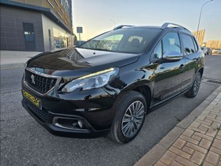 Peugeot 2008 Active 1.2L PureTech 82