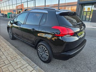 Peugeot 2008 Active 1.2L PureTech 82