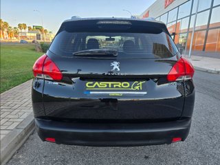 Peugeot 2008 Active 1.2L PureTech 82