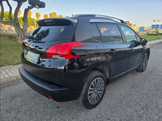 Peugeot 2008 Active 1.2L PureTech 82