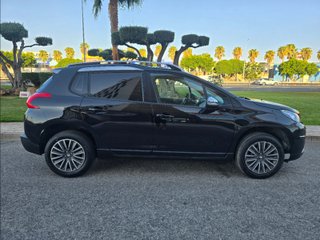 Peugeot 2008 Active 1.2L PureTech 82