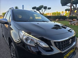 Peugeot 2008 Active 1.2L PureTech 82