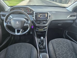 Peugeot 2008 Active 1.2L PureTech 82
