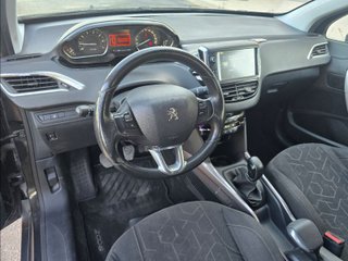Peugeot 2008 Active 1.2L PureTech 82