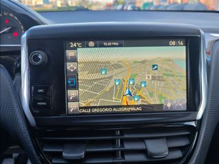Peugeot 2008 Active 1.2L PureTech 82