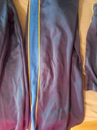 Conjunt xandalSalle Talla 8