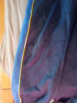Conjunt xandalSalle Talla 8