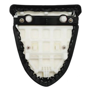 ASIENTO TRASERO DE CUERO KAWASAKI ZX10R 2006-2007